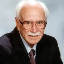 Portrait of H. Owen Reed