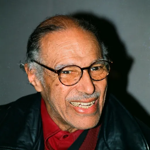 Portrait of John H. Murphy, III