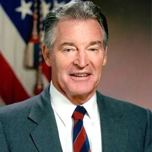 Portrait of Richard Godwin
