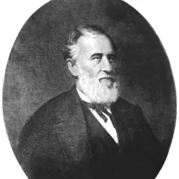 Portrait of Oscar L. Shafter