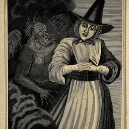 Portrait of Anna Trapnell