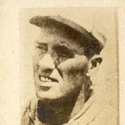 Portrait of Leo Dixon