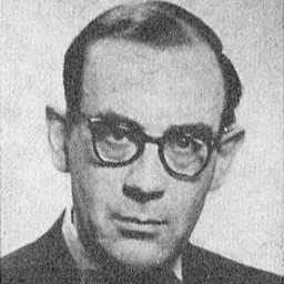Portrait of Otto Rathsman