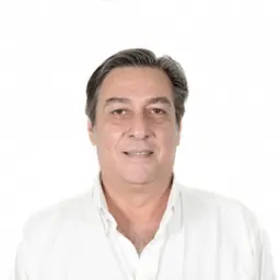 Portrait of Alfredo Schiavoni