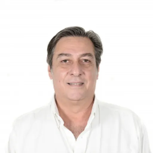 Portrait of Alfredo Schiavoni