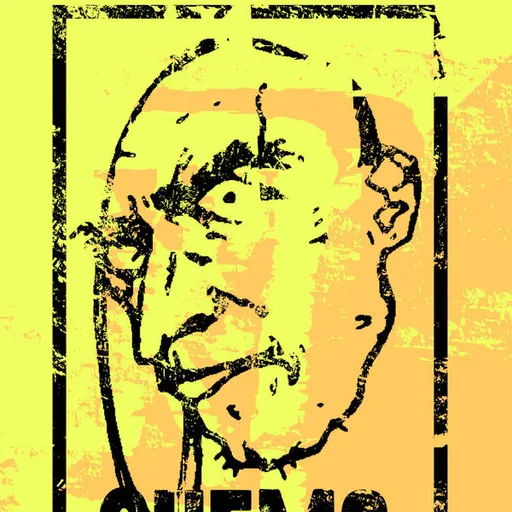 Portrait of Chemo