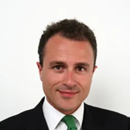 Portrait of Marco Reguzzoni