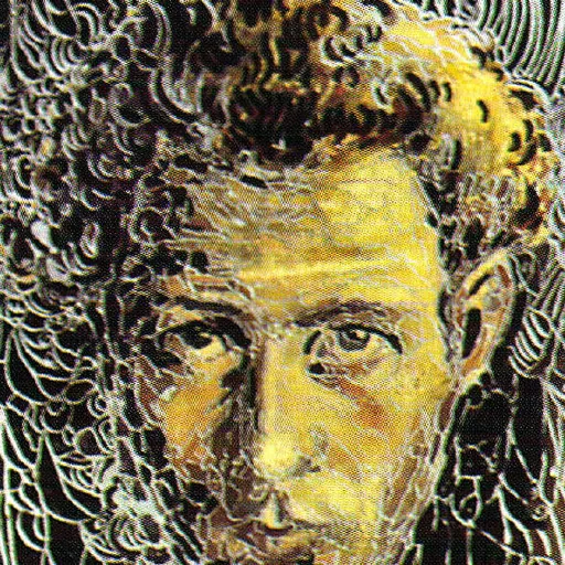 Portrait of Ivan Milev