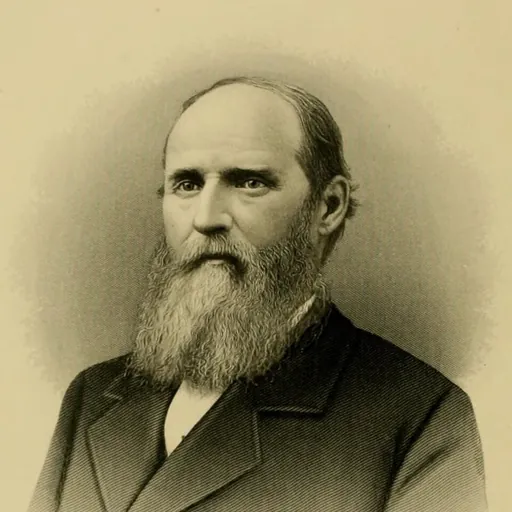 Portrait of Niran Withee