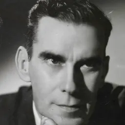 Portrait of Chianca de Garcia