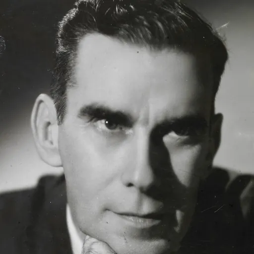Portrait of Chianca de Garcia