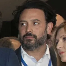 Portrait of Guillermo Mariscal Anaya