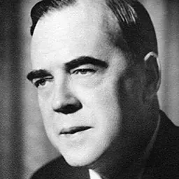 Portrait of Ralf Törngren
