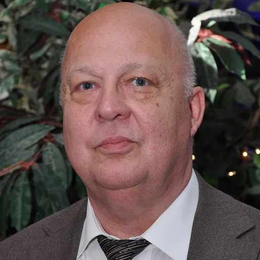 Portrait of Jonas Åkerlund