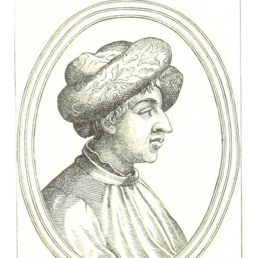 Portrait of Zaga Christ