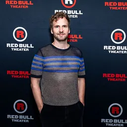 Portrait of Ryan Spahn
