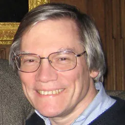 Portrait of Alan Guth