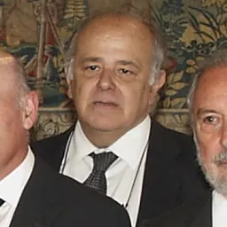 Portrait of Pablo Pérez Tremps