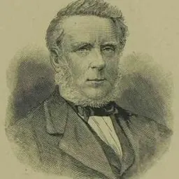 Portrait of Samuel Read