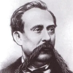 Portrait of Nikolay Zinin