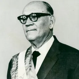 Portrait of Lorenzo Guerrero