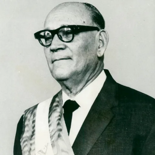 Portrait of Lorenzo Guerrero