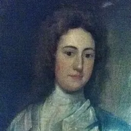Portrait of Mary, Countess of Harold