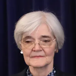 Portrait of Nancy H. Rogers