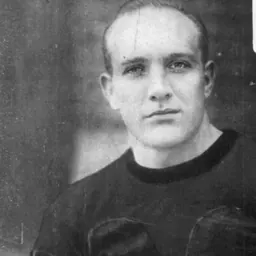 Portrait of George Rich