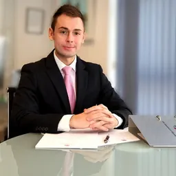 Portrait of Neil Costa