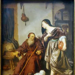 Portrait of Ano