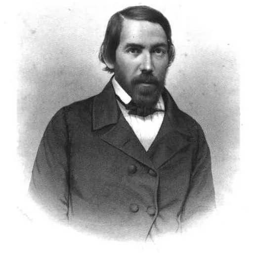 Portrait of José Jacinto Milanés