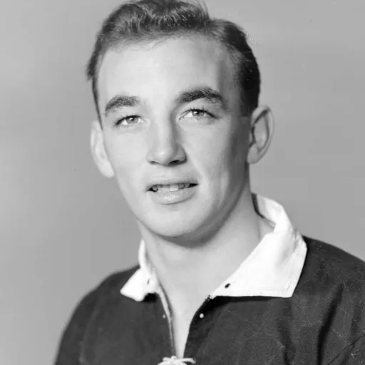 Portrait of Brian Steele