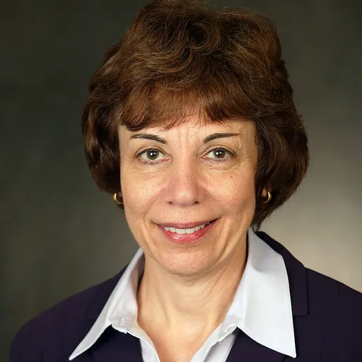 Portrait of Deborah Spero