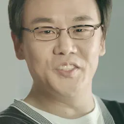 Portrait of Kim In-gwon