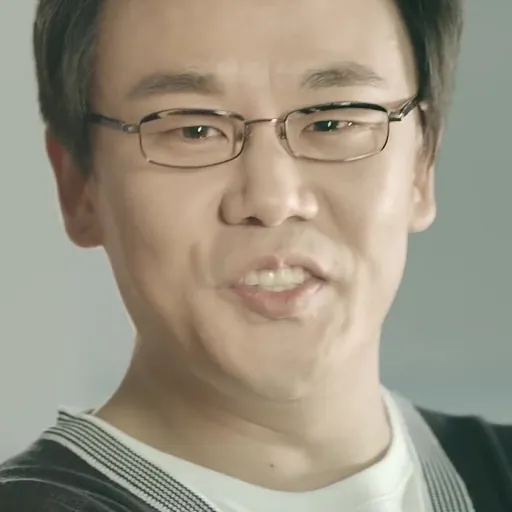 Portrait of Kim In-gwon