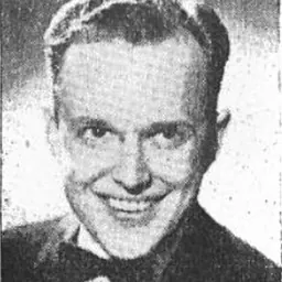 Portrait of Will Bradley