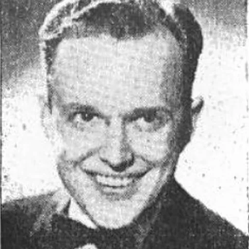 Portrait of Will Bradley