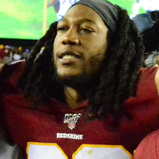 Portrait of Adonis Alexander