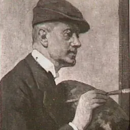 Portrait of Hendrik Haverman