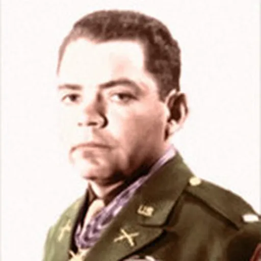 Portrait of Jack C. Montgomery