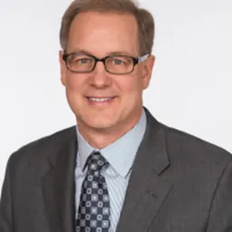 Portrait of Mark Nielsen