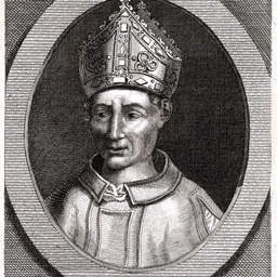 Portrait of Bertrando di Deux