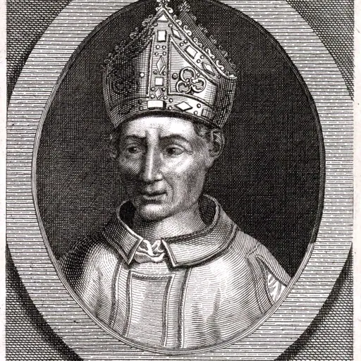 Portrait of Bertrando di Deux