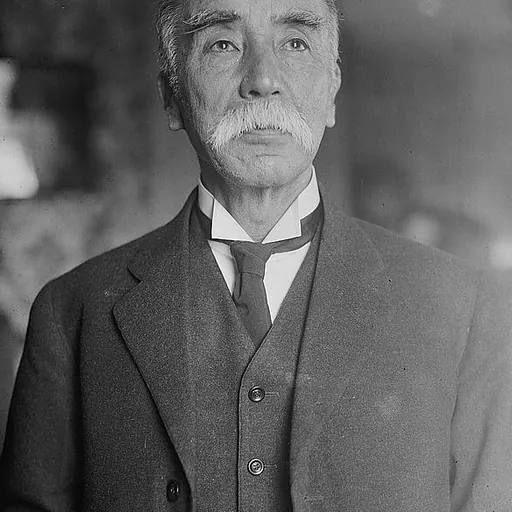 Portrait of Ebara Soroku