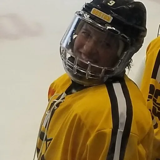 Portrait of Tori Sullivan