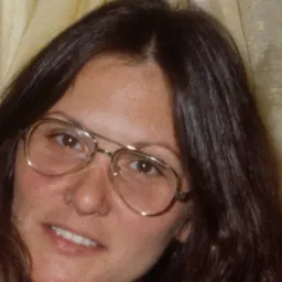 Portrait of Linda Lovelace