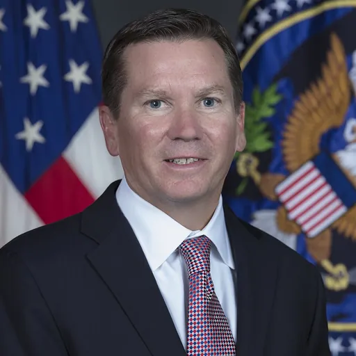 Portrait of Michael Atkinson
