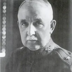 Portrait of William T. Wood
