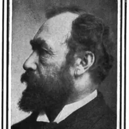 Portrait of Herman Rosenthal